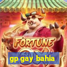 gp gay bahia