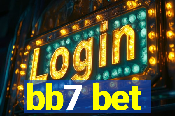 bb7 bet