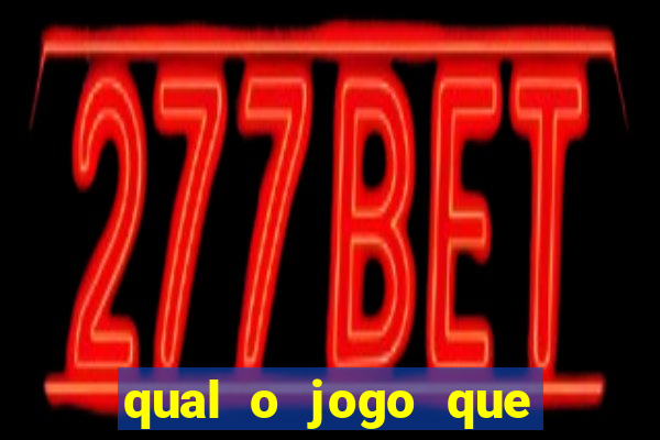 qual o jogo que ganha dinheiro sem precisar depositar