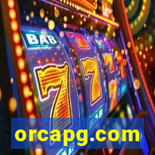 orcapg.com