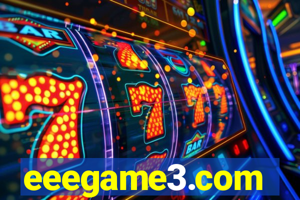 eeegame3.com