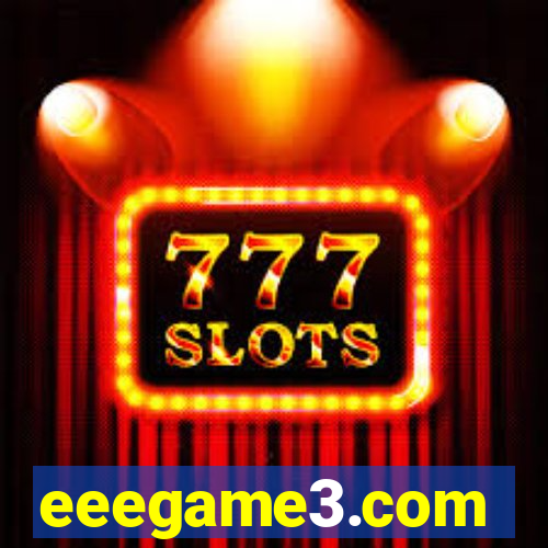 eeegame3.com