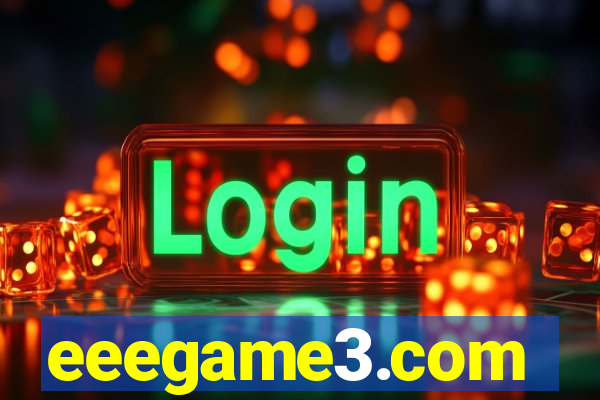 eeegame3.com