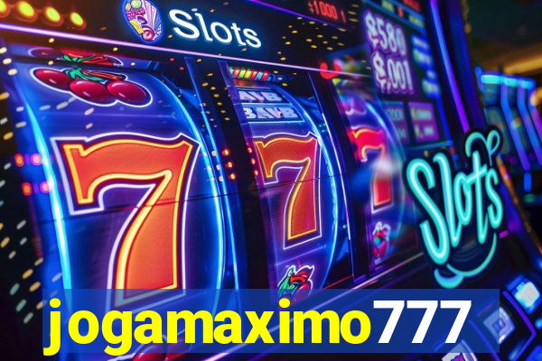 jogamaximo777