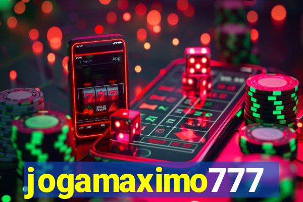 jogamaximo777