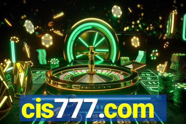 cis777.com