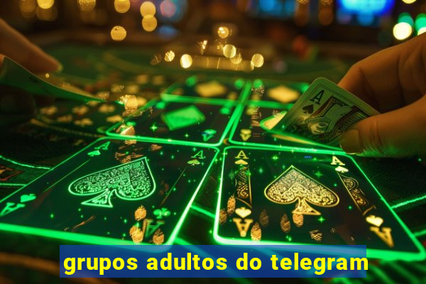 grupos adultos do telegram