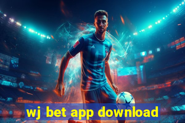 wj bet app download