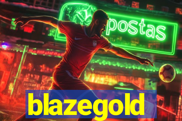 blazegold