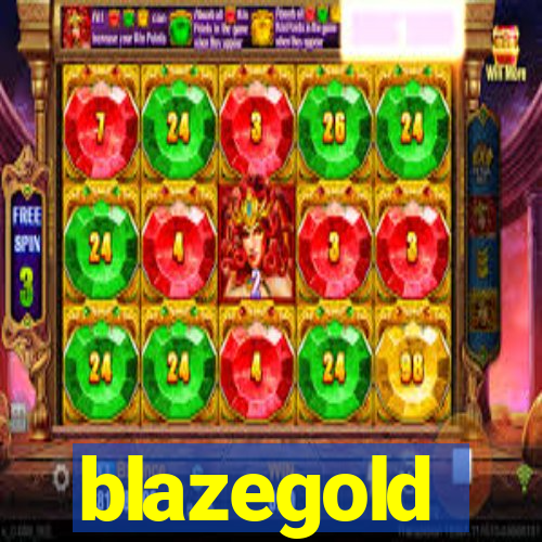 blazegold