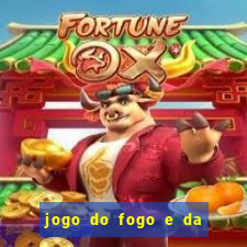 jogo do fogo e da agua poki