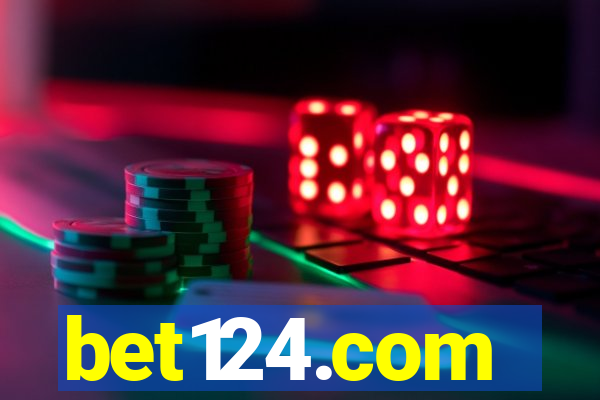 bet124.com