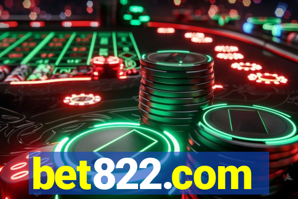 bet822.com