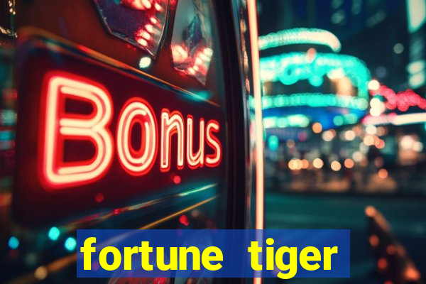 fortune tiger source code