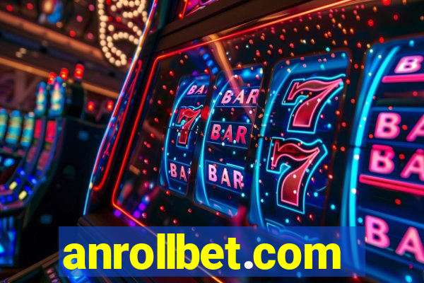 anrollbet.com