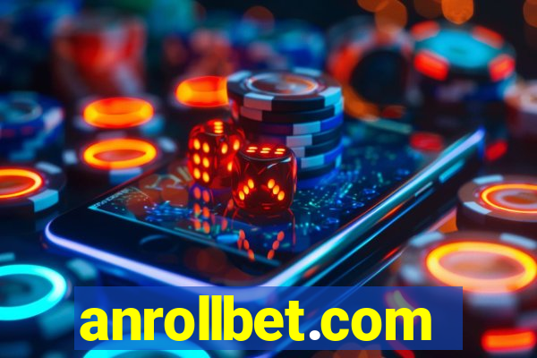 anrollbet.com