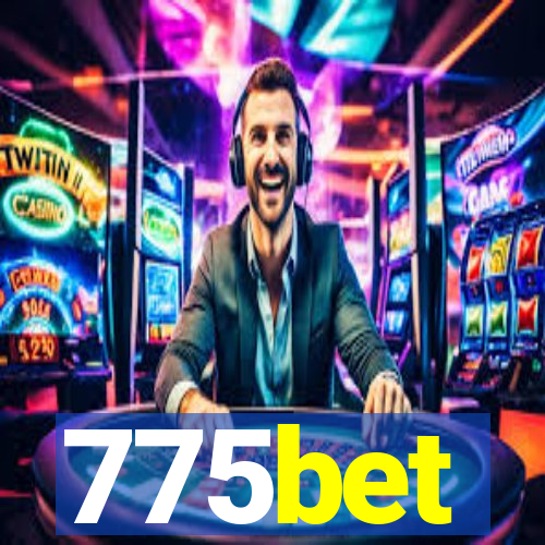 775bet