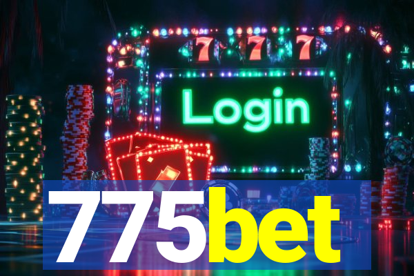 775bet