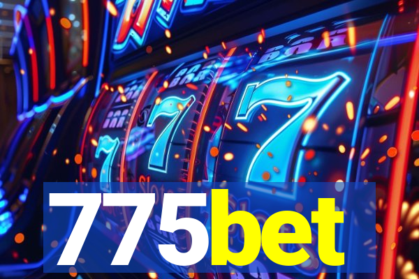 775bet