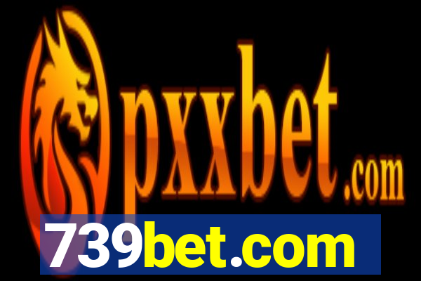 739bet.com