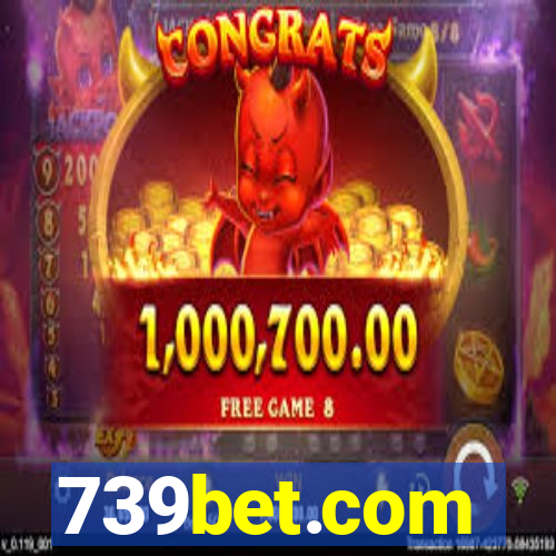 739bet.com