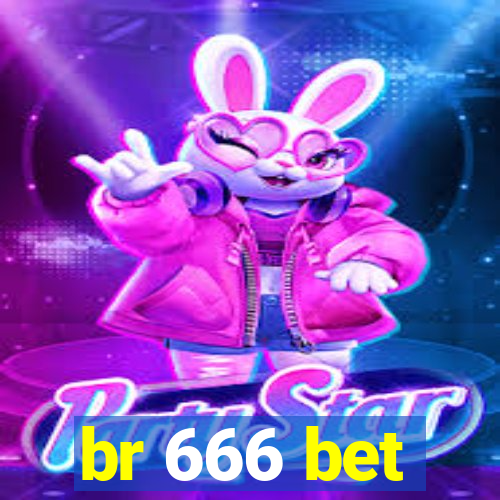 br 666 bet