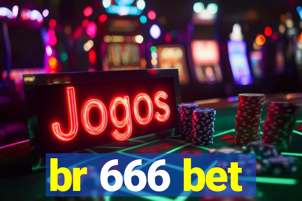 br 666 bet