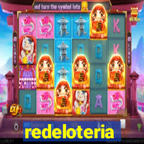 redeloteria