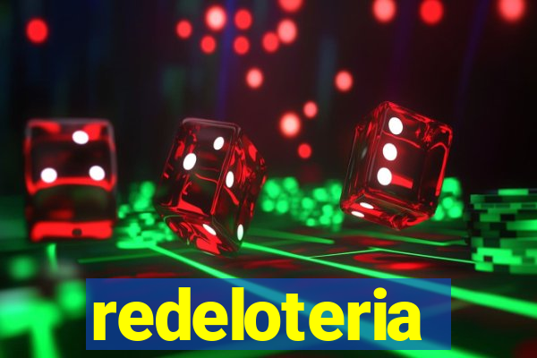 redeloteria