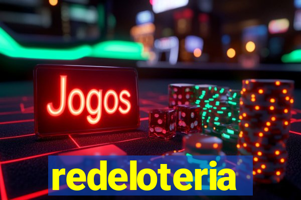 redeloteria