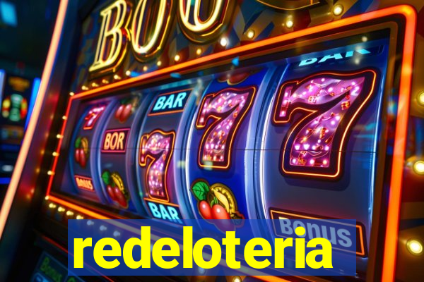 redeloteria