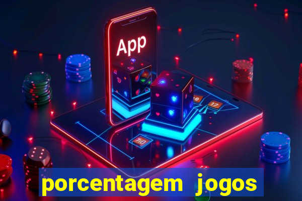 porcentagem jogos da pg