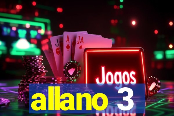 allano 3