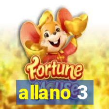 allano 3