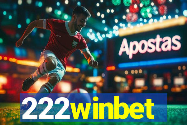 222winbet