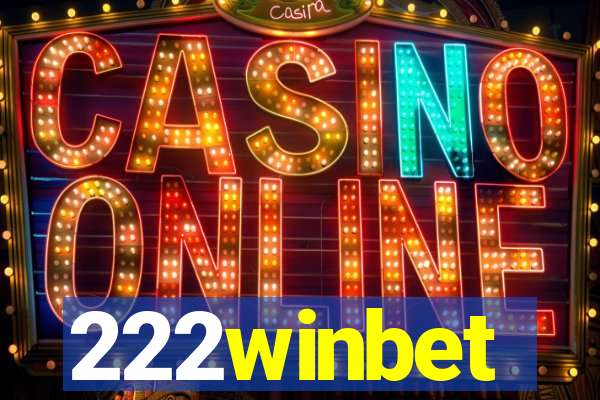 222winbet