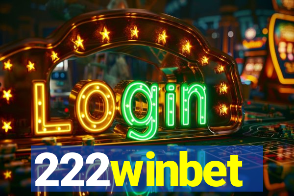 222winbet