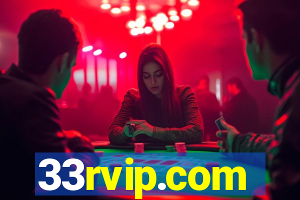 33rvip.com