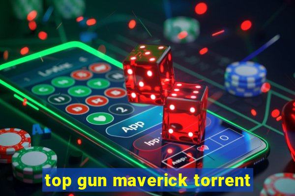 top gun maverick torrent