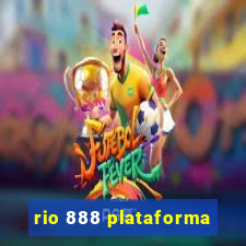 rio 888 plataforma