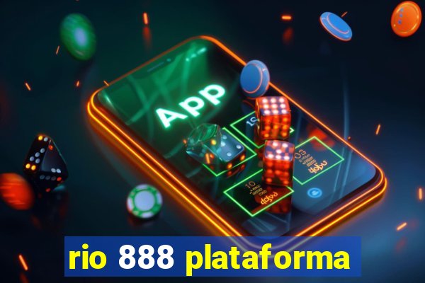 rio 888 plataforma