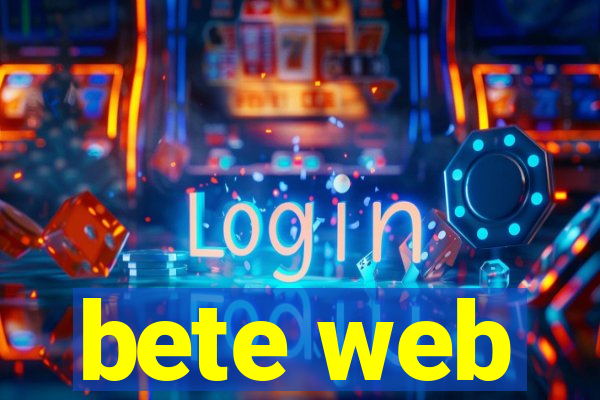 bete web