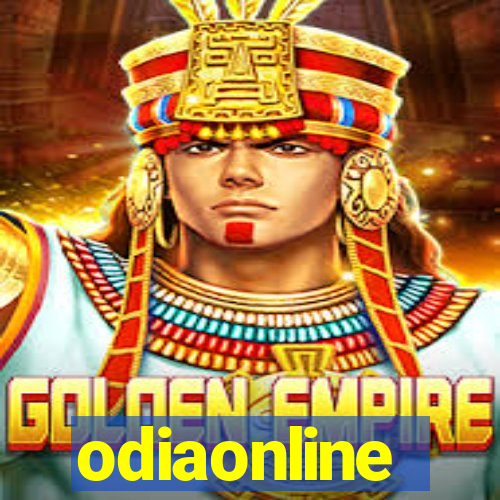 odiaonline