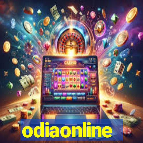 odiaonline