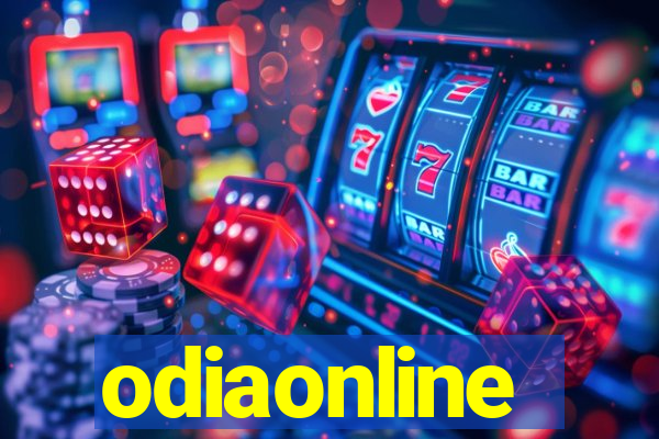 odiaonline