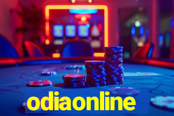 odiaonline