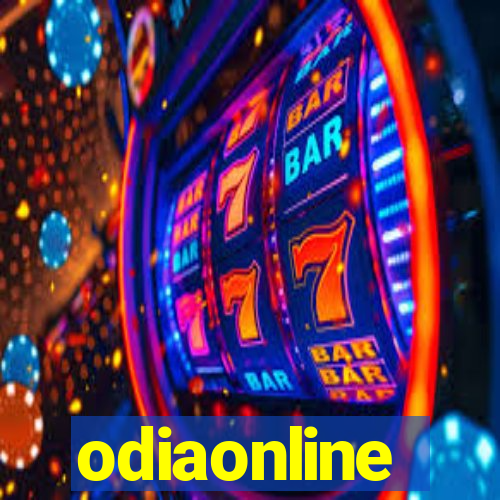 odiaonline