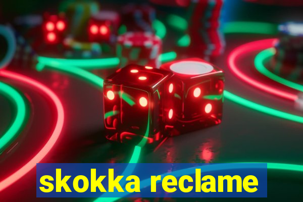 skokka reclame