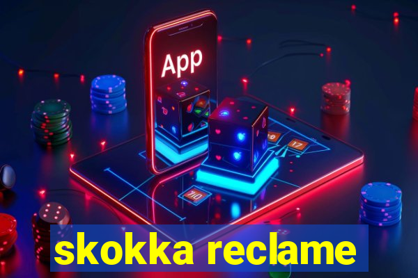 skokka reclame