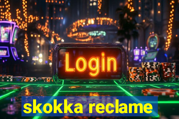 skokka reclame